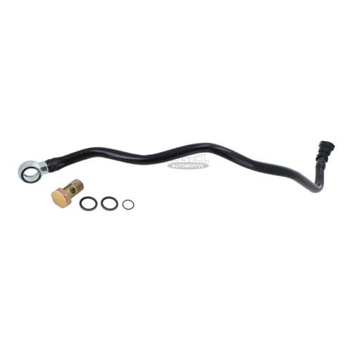 TUBO / MANGUEIRA FH4/FM4 - RESERVATORIO HIDRAULICO A BOMBA 2259 