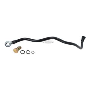 TUBO / MANGUEIRA FH4/FM4 - RESERVATORIO HIDRAULICO A BOMBA 2259 