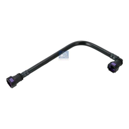 TUBO / MANGUEIRA FH4 - TANQUE EXPANSAO RADIADOR 2260 