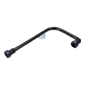 TUBO / MANGUEIRA FH4 - TANQUE EXPANSAO RADIADOR 2260 