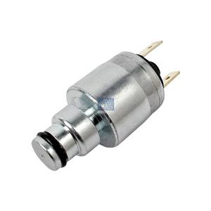 INTERRUPTOR AR SCANIA PGR - FREIO ESTACIONARIO / PRESSAO AR CABINE 2261