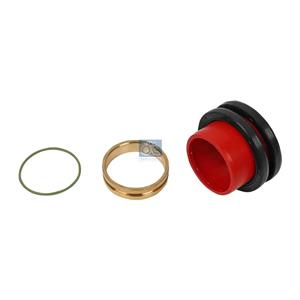 REPARO RETARDER SCANIA - PARCIAL 2262 