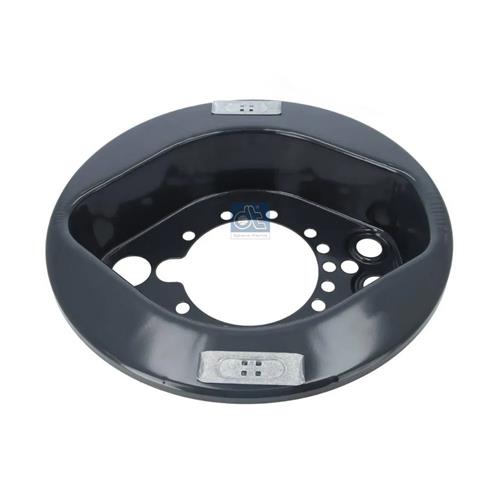 ESPELHO PROTETOR FREIO RODA TRASEIRA SCANIA 2264 