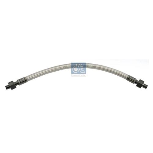 MANGUEIRA FLEXIVEL COMPRESSOR SCANIA 2265 