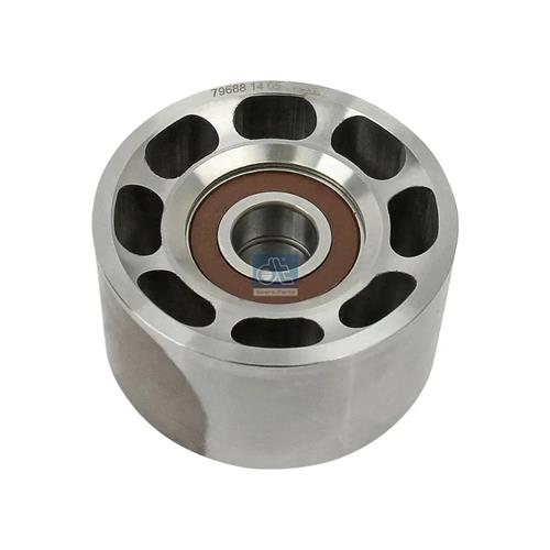 POLIA ESTICADOR CORREIA Sc S4 - AUXILIAR 2266 