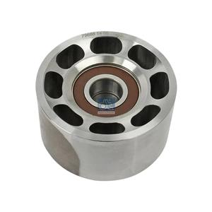 POLIA ESTICADOR CORREIA Sc S4 - AUXILIAR 2266 