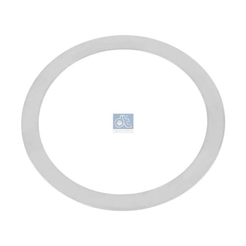 ARRUELA CAIXA SATELITE SCANIA 2267 