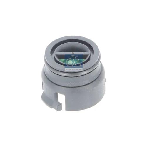 VALVULA RETENCAO CARCACA FILTRO COMBUSTIVEL SCANIA 2268 