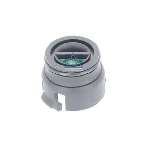 VALVULA RETENCAO CARCACA FILTRO COMBUSTIVEL SCANIA 2268 