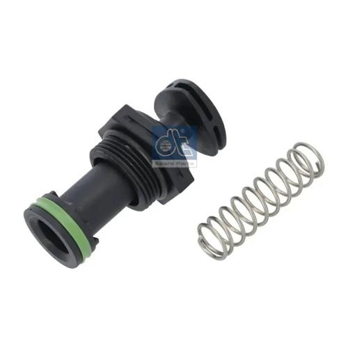 BOMBA MANUAL COMBUSTIVEL SCANIA 2269 