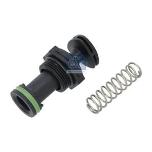 BOMBA MANUAL COMBUSTIVEL SCANIA 2269