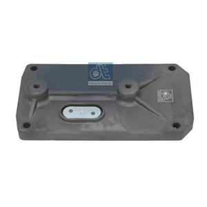 TAMPA VALVULA SOLENOIDE CAMBIO SCANIA 2270 