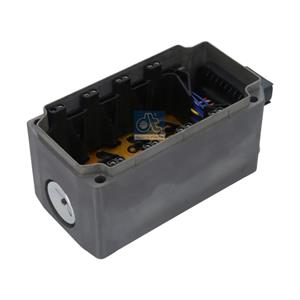 CARCACA VALVULA SOLENOIDE CAMBIO SCANIA 2271