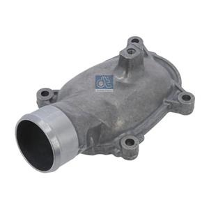 CARCACA VALVULA TERMOSTATICA SCANIA PGR 2276 