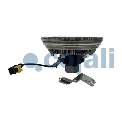 EMBREAGEM VISCOSA MOTOR VM 290/360 EURO 6 - FLANGE SEPARADA 2278 