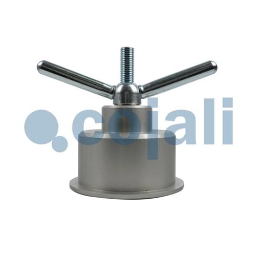 FERRAMENTA MONTAGEM RETENTOR TRAS MOTOR VOLVO VM EURO 6 9724 