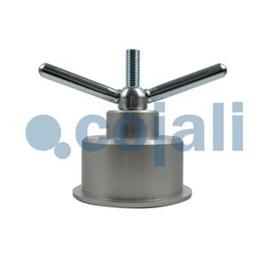 FERRAMENTA MONTAGEM RETENTOR TRAS MOTOR VOLVO VM EURO 6 9724