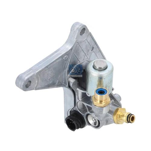 VALVULA FREIO MOTOR FH D121D / D13 - EURO 3 - DT 2280 