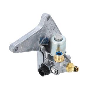 VALVULA FREIO MOTOR FH D121D / D13 - EURO 3 - DT 2280 
