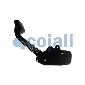 PEDAL ACELERADOR VM COM SENSOR - CAIXA AUTOMATICA 2285