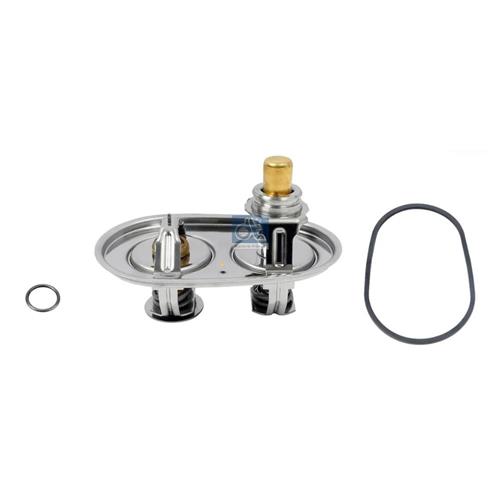 VALVULA TERMOSTATICA SCANIA NTG - C/ JUNTA 2295 