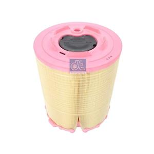 FILTRO AR MOTOR VOLVO FH - EURO 6 2296