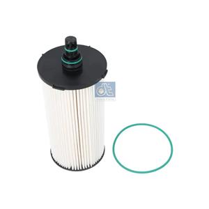 FILTRO COMBUSTIVEL VOLVO FH - EURO 6 2297