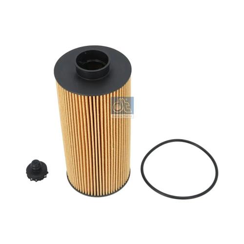 FILTRO OLEO LUBRIFICANTE VOLVO FH - EURO 6 2298 