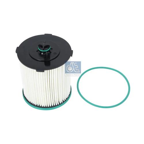 FILTRO SEPARADOR DAGUA RACOR FH - EURO 6 2299 