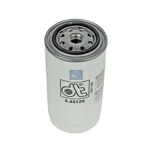 FILTRO COMBUSTIVEL DAF CF NEW 6134 