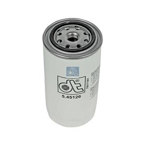 FILTRO COMBUSTIVEL DAF CF NEW 6134