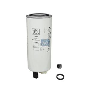 FILTRO SEPARADOR DAGUA RACOR DAF CF NEW 6136