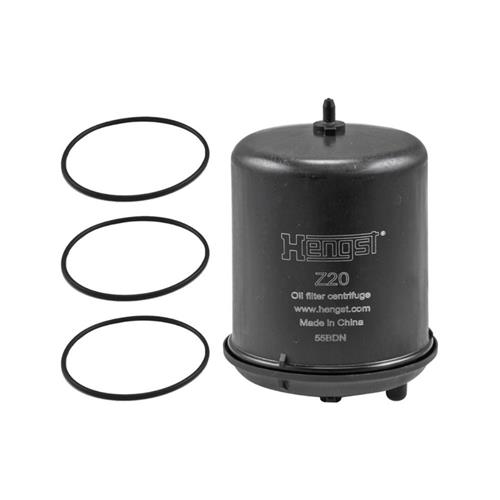 FILTRO ROTATIVO CENTRIFUGO Sc NTG / DAF 2304 