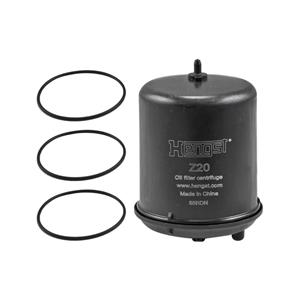 FILTRO ROTATIVO CENTRIFUGO Sc NTG / DAF 2304