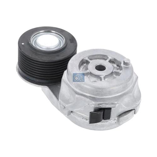 ESTICADOR CORREIA DAF CF EURO 5 / 6 - APOS 2022 6137 