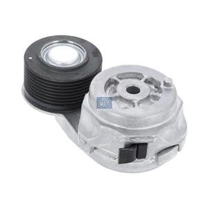 ESTICADOR CORREIA DAF CF EURO 5 / 6 - APOS 2022 6137