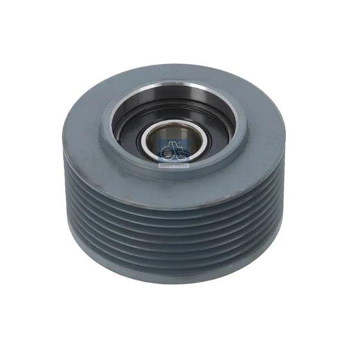 POLIA CORREIA DAF CF EURO 5 / 6 - APOS 2022 - ESTRIADA 6138 