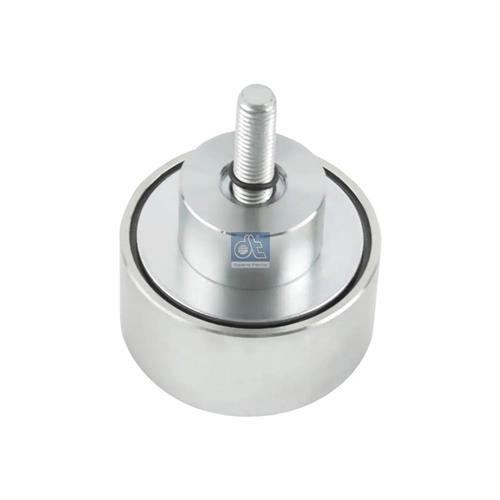 POLIA CORREIA DAF CF EURO 5 / 6 - APOS 2022 - LISA 6139 