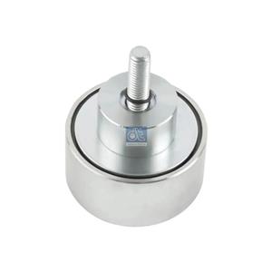 POLIA CORREIA DAF CF EURO 5 / 6 - APOS 2022 - LISA 6139