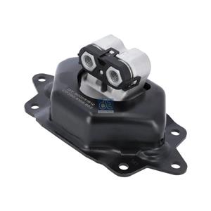COXIM MOTOR/CAIXA TRAS FH4 / FM4 - EURO 6 2309 