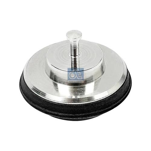 PISTAO CARCACA RETARDER CAIXA CAMBIO SCANIA 2310 