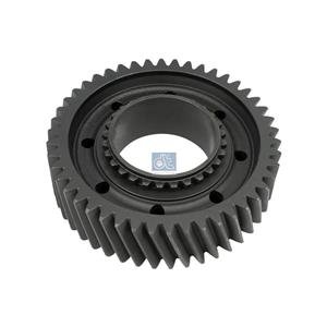 ENGRENAGEM 1 MARCHA CAIXA CAMBIO VOLVO ISHIFT FH/FM 2311 