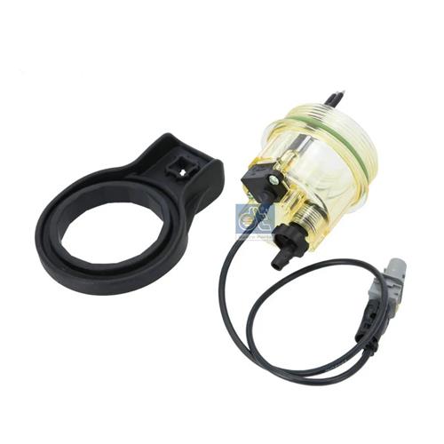 COPO DRENO FILTRO RACOR DAF XF/CF 6142 