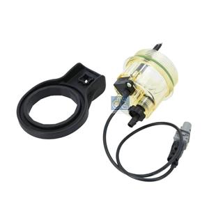 COPO DRENO FILTRO RACOR DAF XF/CF 6142 