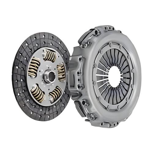 KIT EMBREAGEM FH4 / FM4 2017 A 2025 - CAIXA ISHIFT 2350 