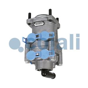 VALVULA PEDAL FREIO FH/FM 2318 