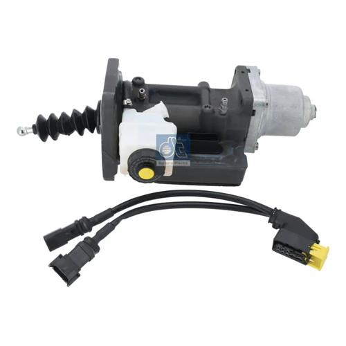 SERVO EMBREAGEM ECA SCANIA OPTCRUISE - DT 2319 