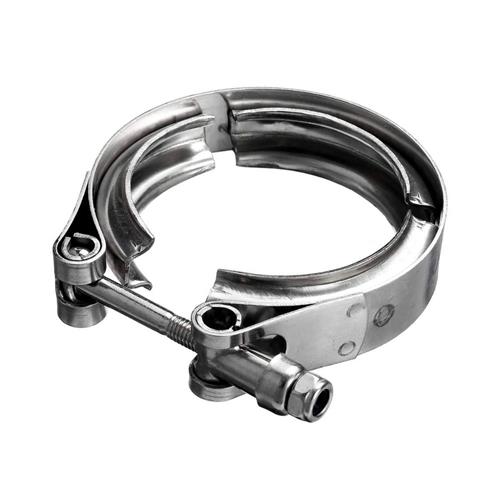 ABRACADEIRA MANGUEIRA INTERCOOLER DAF CF85 / XF105 6150 