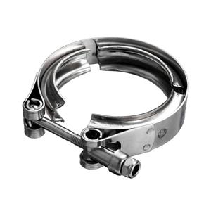 ABRACADEIRA MANGUEIRA INTERCOOLER DAF CF85 / XF105 6150