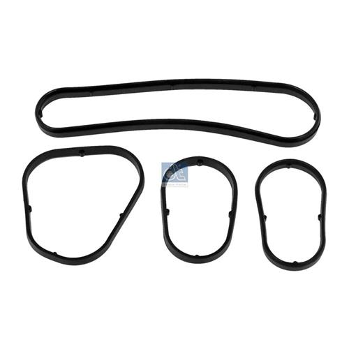 JG JUNTAS RADIADOR OLEO DAF CF/XF- ATE 2020 6157 